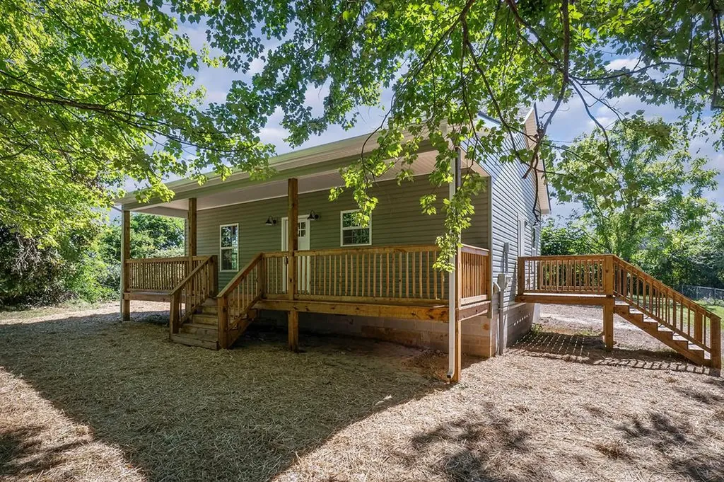 481 Ballard Lane Sparta TN 38583