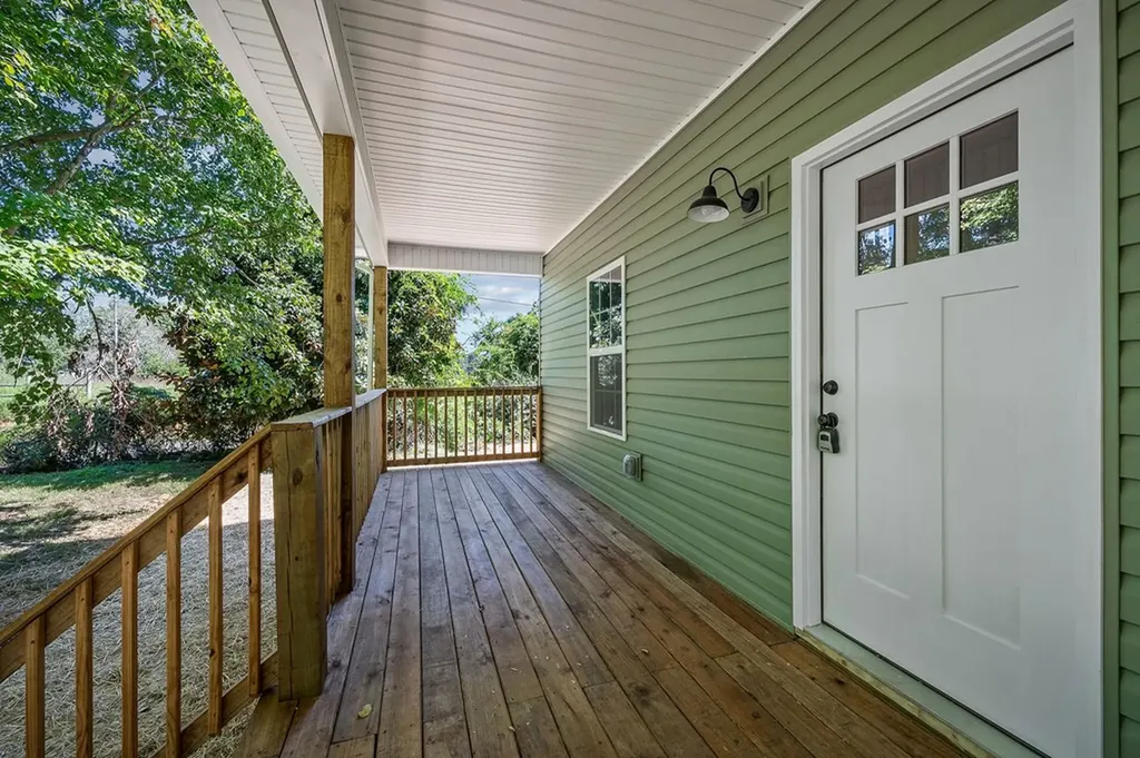 481 Ballard Lane Sparta TN 38583