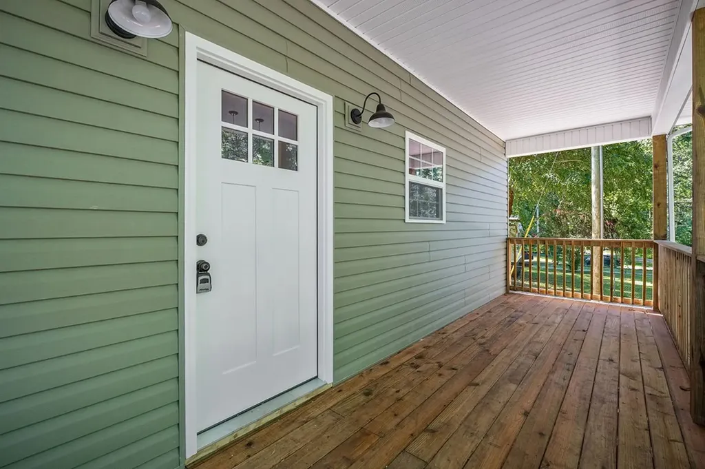 481 Ballard Lane Sparta TN 38583