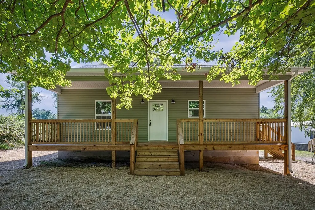 481 Ballard Lane Sparta TN 38583