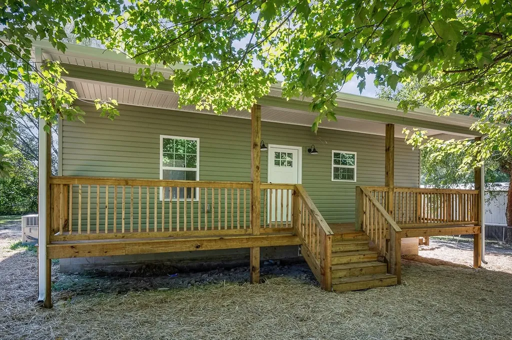 481 Ballard Lane Sparta TN 38583