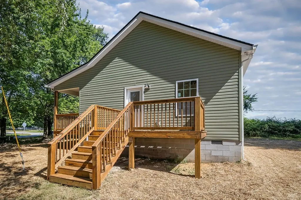 481 Ballard Lane Sparta TN 38583