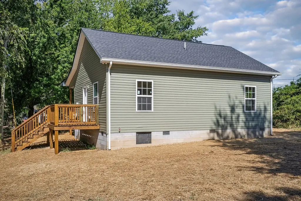 481 Ballard Lane Sparta TN 38583