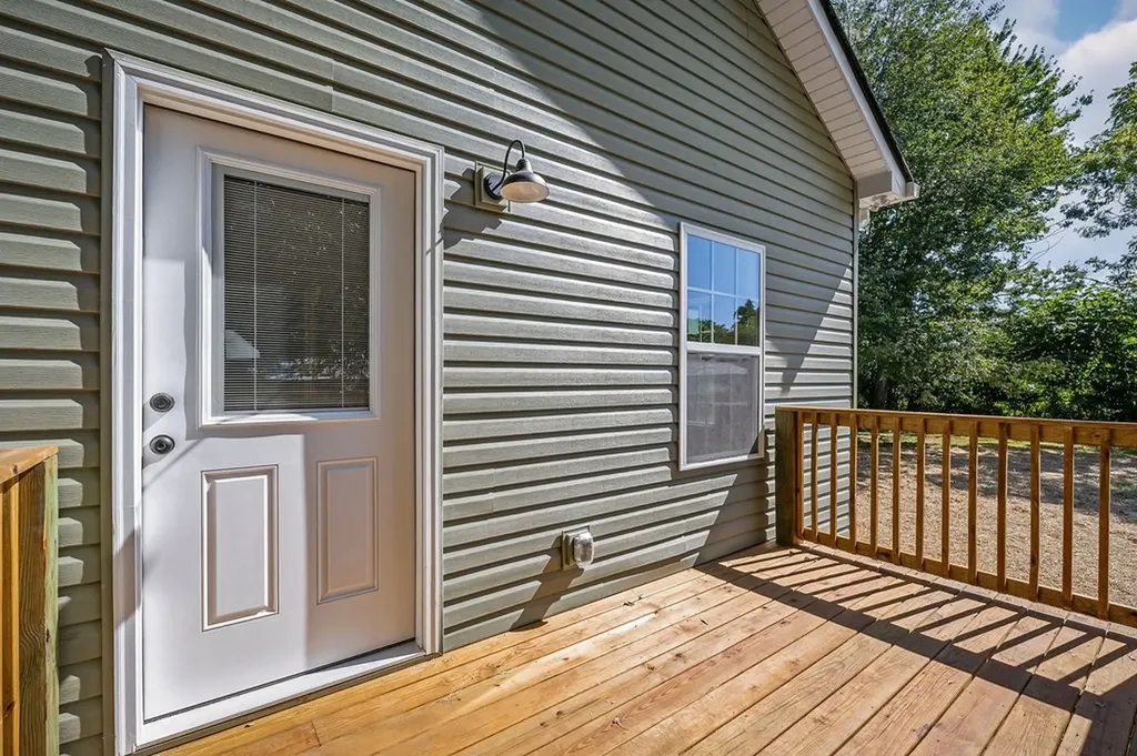 481 Ballard Lane Sparta TN 38583