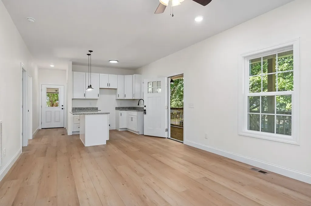 481 Ballard Lane Sparta TN 38583