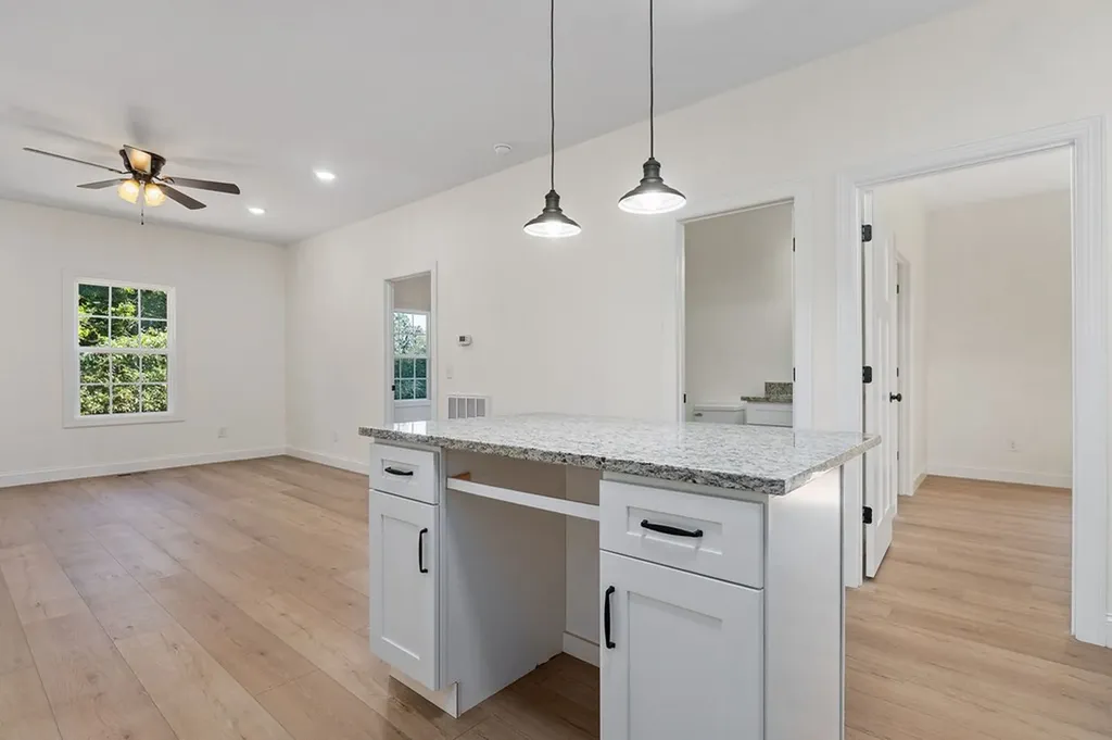 481 Ballard Lane Sparta TN 38583