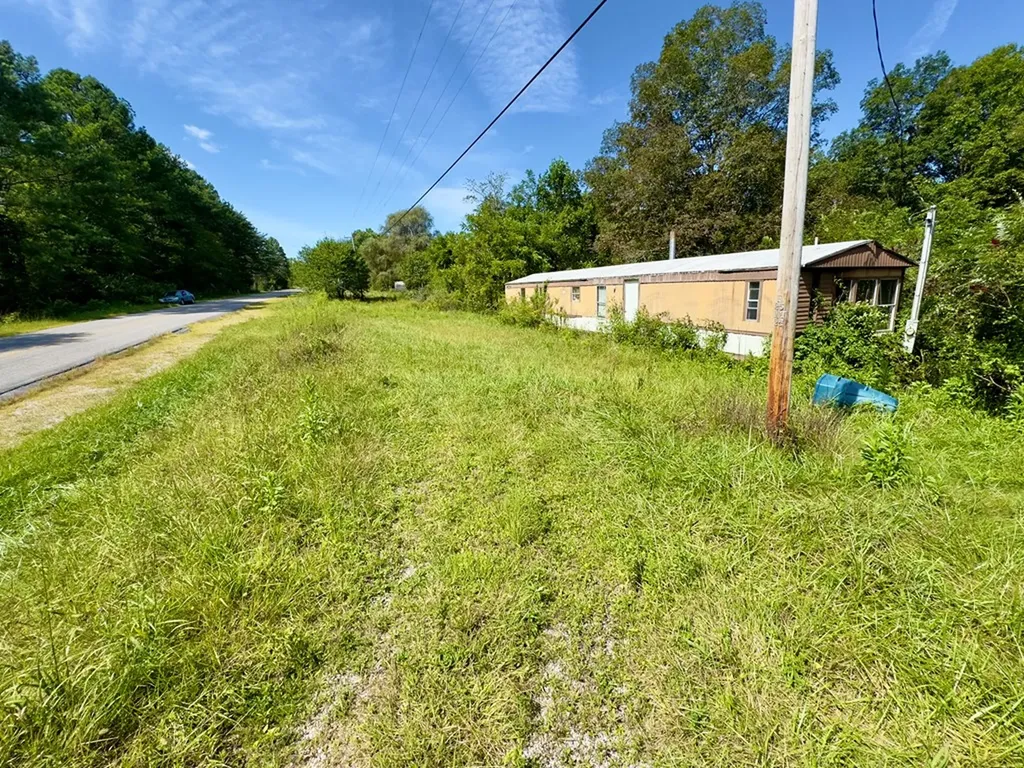 8849 Eastland Road Sparta TN 38583
