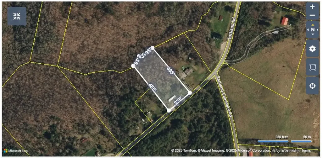 8849 Eastland Road Sparta TN 38583