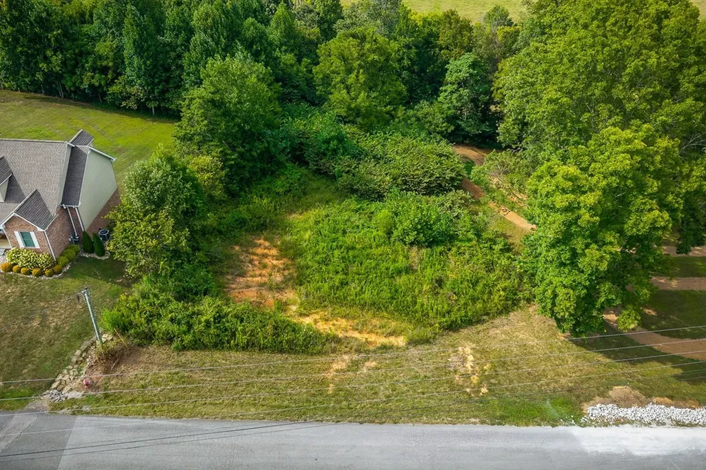 1941 Bear Creek Point Cookeville TN 38506