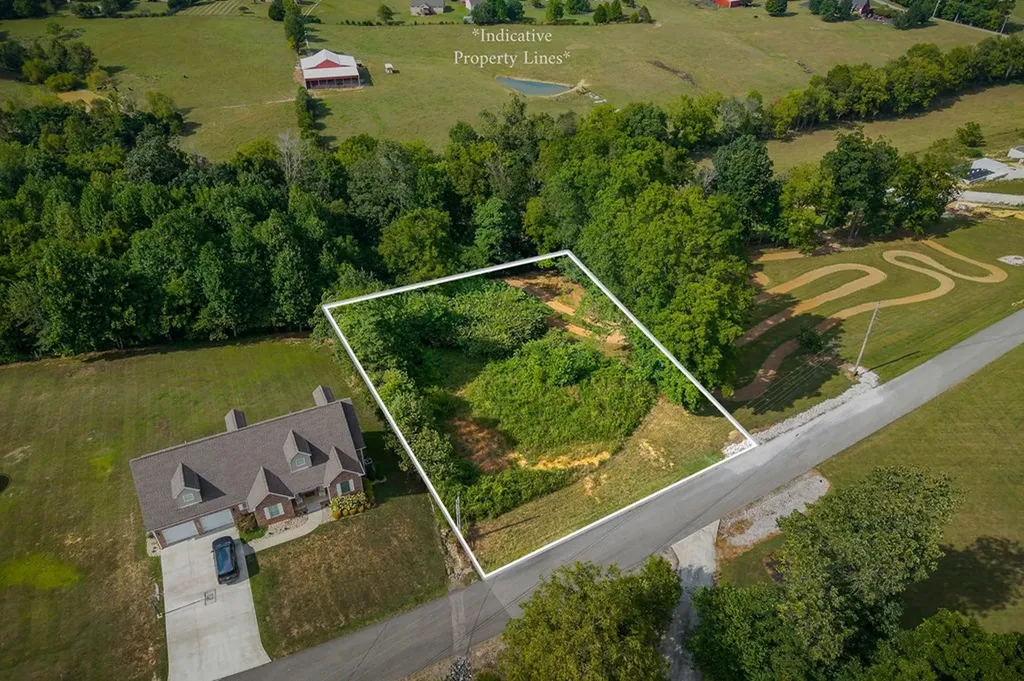 1941 Bear Creek Point Cookeville TN 38506