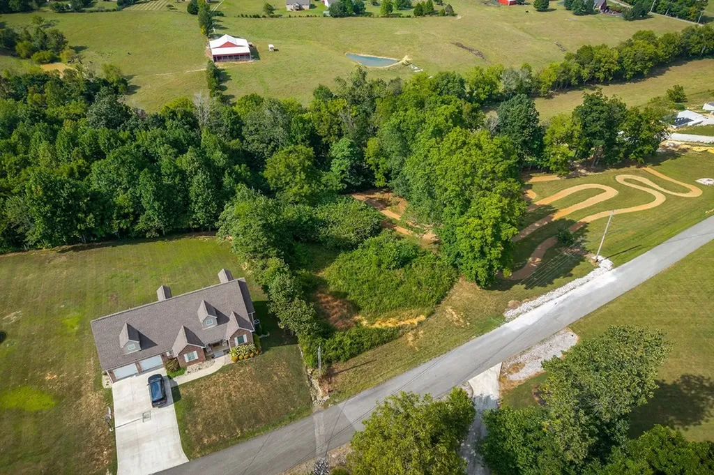 1941 Bear Creek Point Cookeville TN 38506