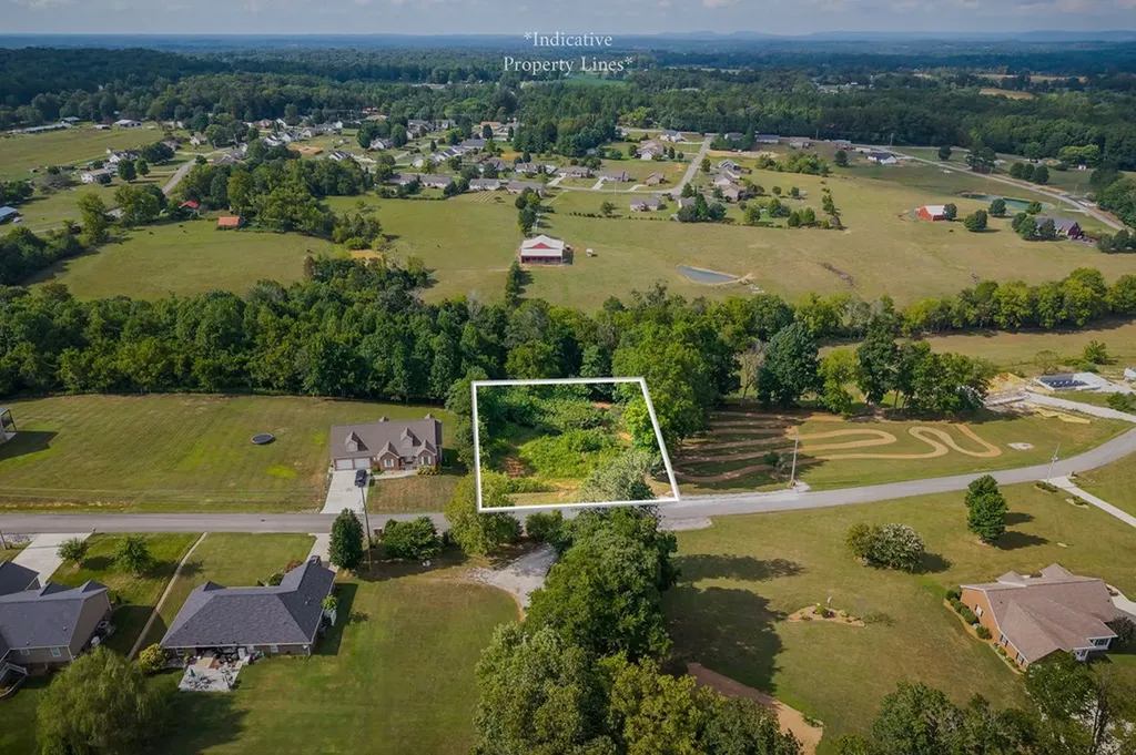 1941 Bear Creek Point Cookeville TN 38506