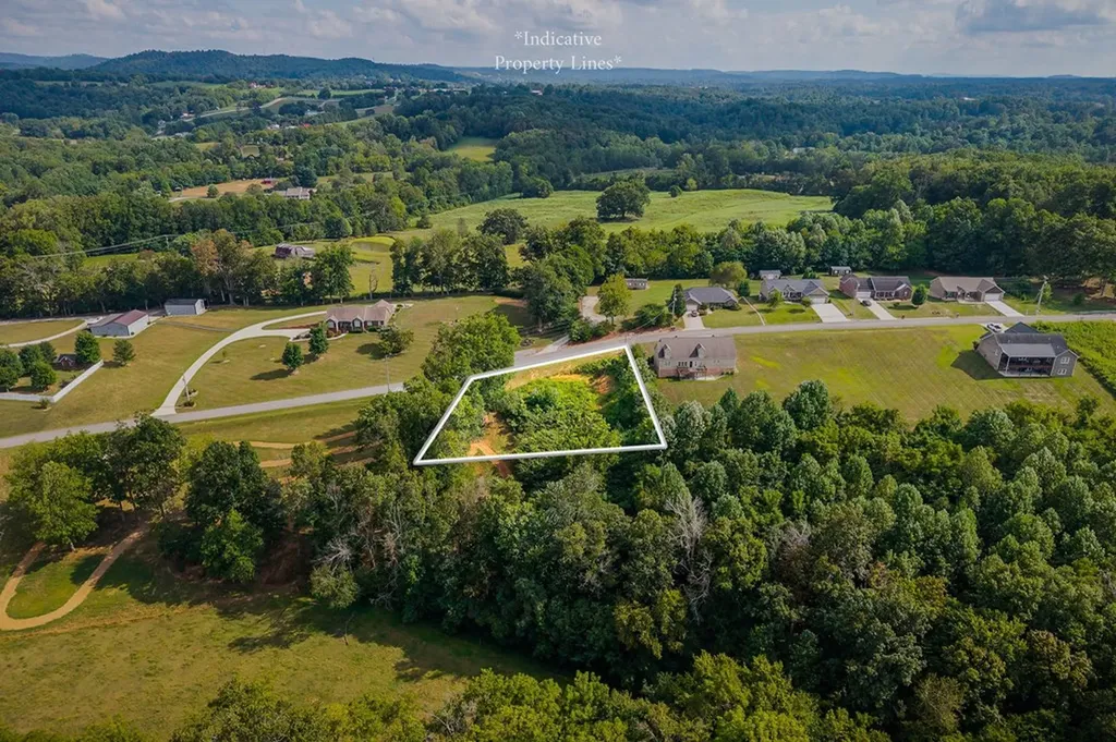 1941 Bear Creek Point Cookeville TN 38506