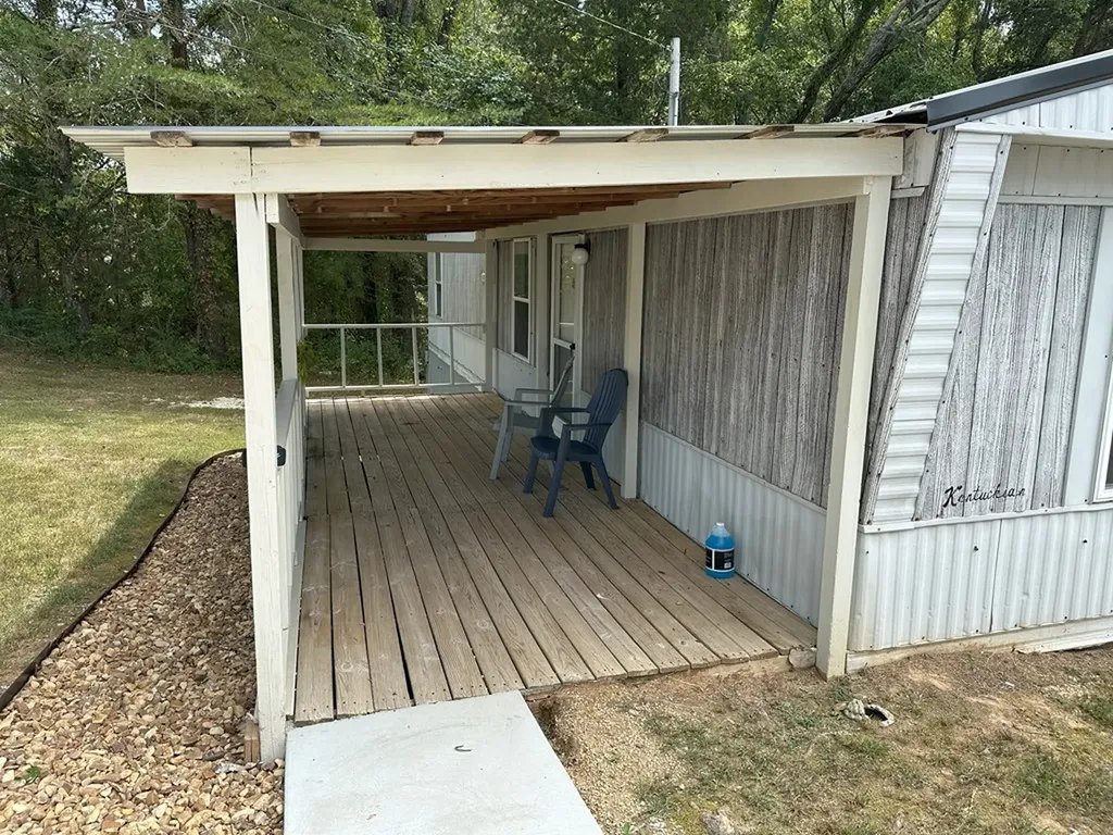 4250 Window Cliff Road Baxter TN 38544