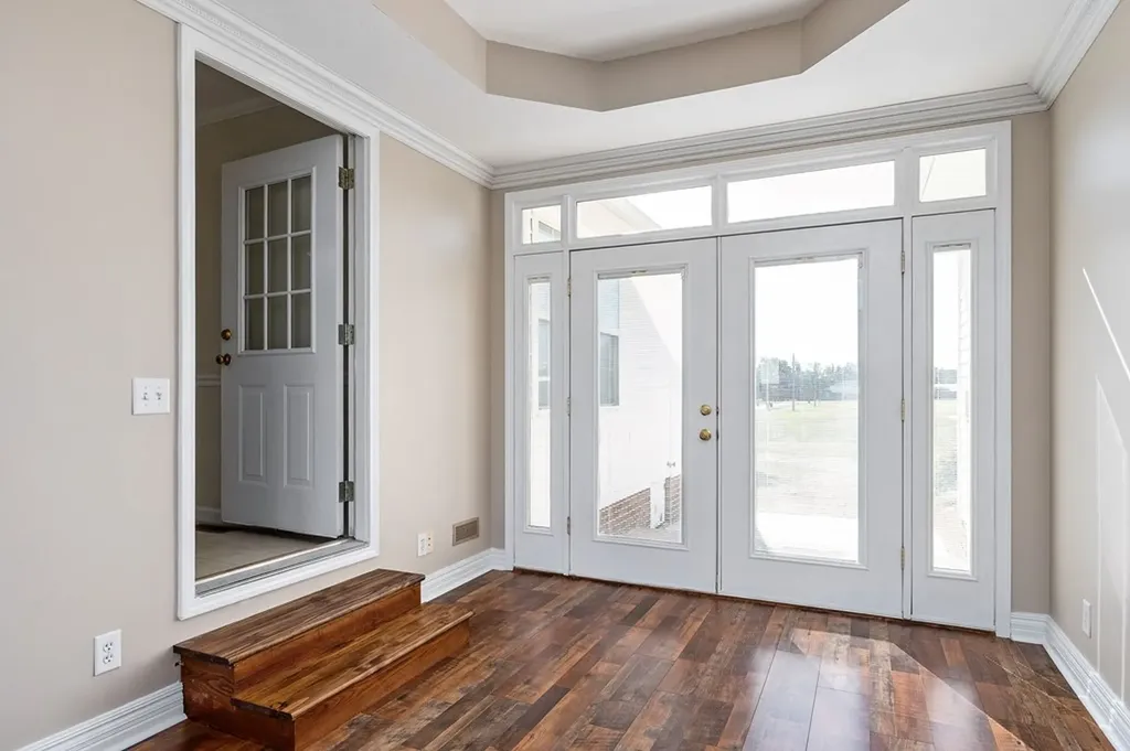 186 Pine Creek Drive Smithville TN 37166