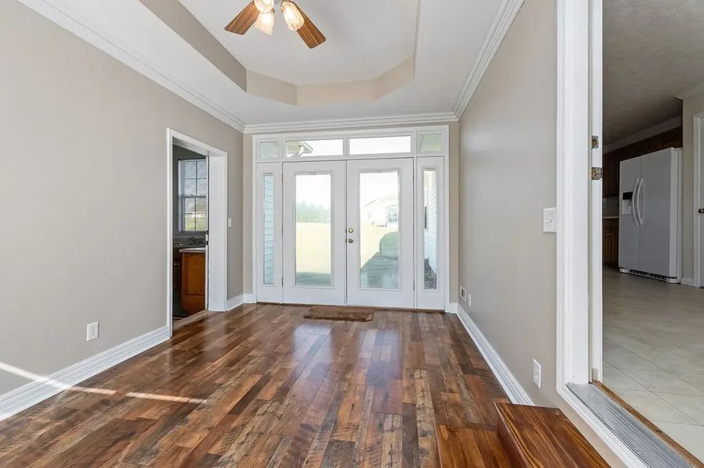 186 Pine Creek Drive Smithville TN 37166