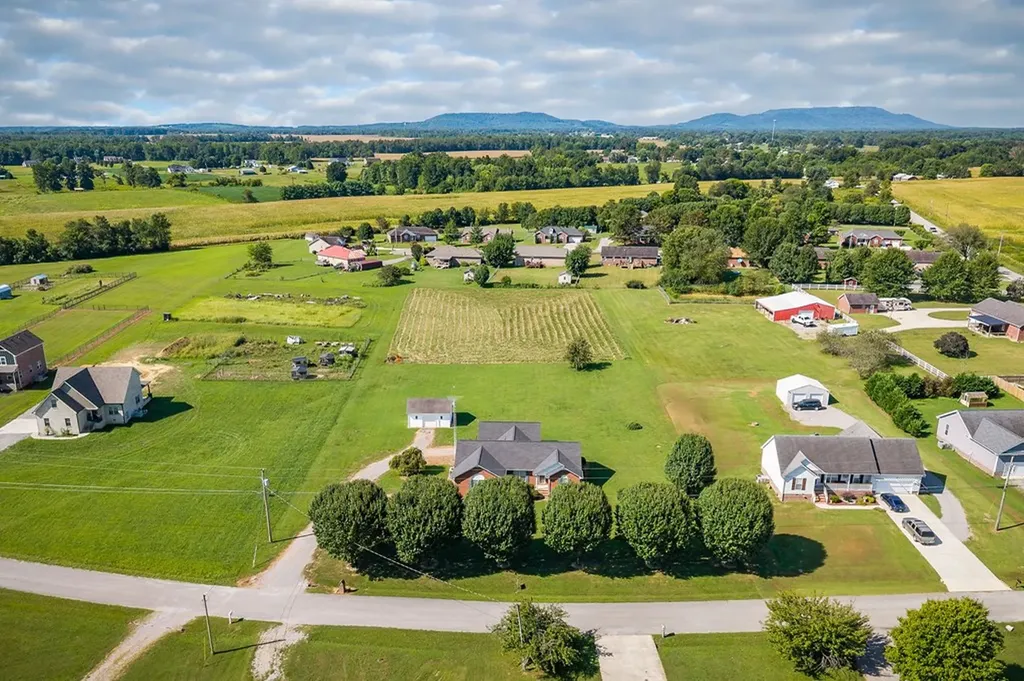 186 Pine Creek Drive Smithville TN 37166