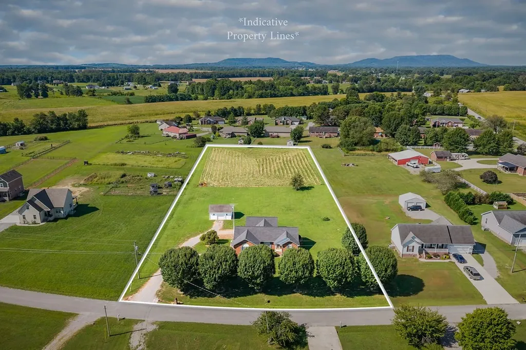 186 Pine Creek Drive Smithville TN 37166