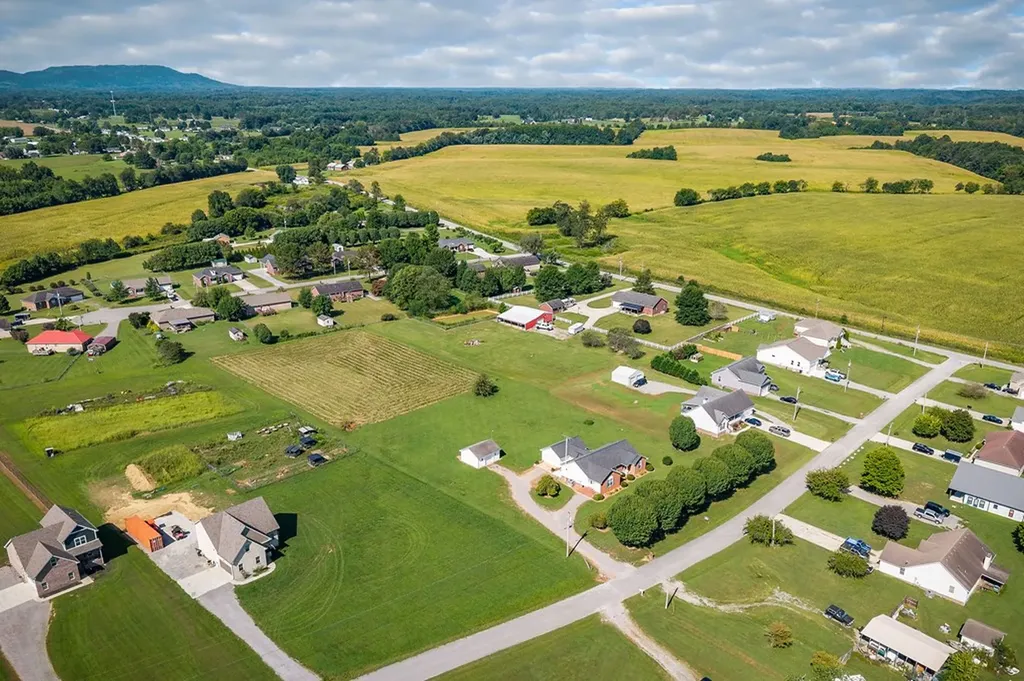 186 Pine Creek Drive Smithville TN 37166