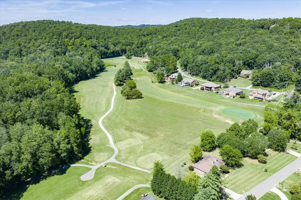 461 S. Plantation Drive Cookeville TN 38506