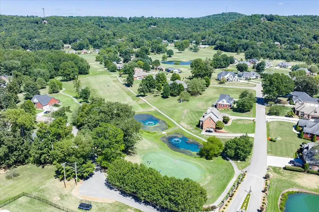 461 S. Plantation Drive Cookeville TN 38506