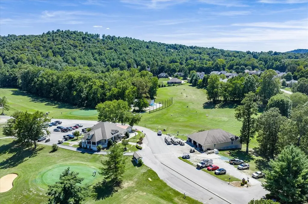 461 S. Plantation Drive Cookeville TN 38506