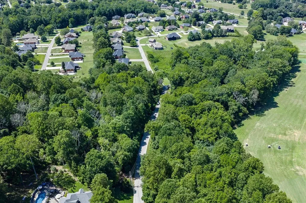 461 S. Plantation Drive Cookeville TN 38506