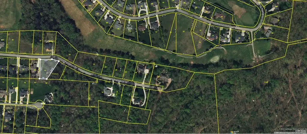 461 S. Plantation Drive Cookeville TN 38506