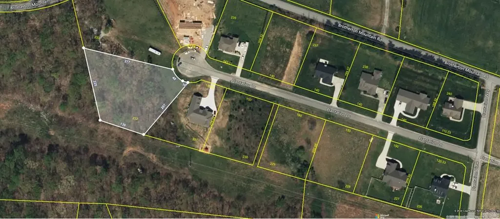 4626 Plantation Lane Cookeville TN 38506