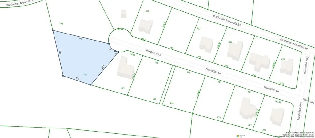 4626 Plantation Lane Cookeville TN 38506