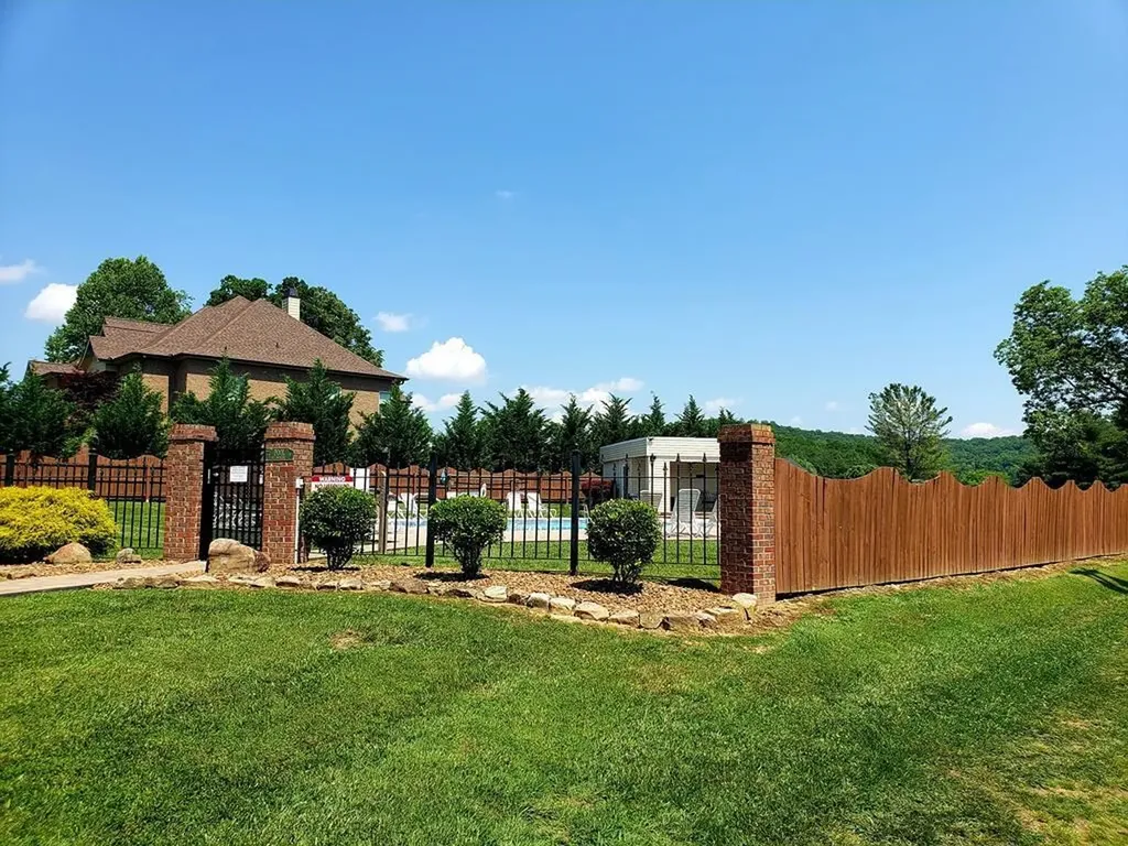Lot 183 Plantation View Cookeville TN 38506