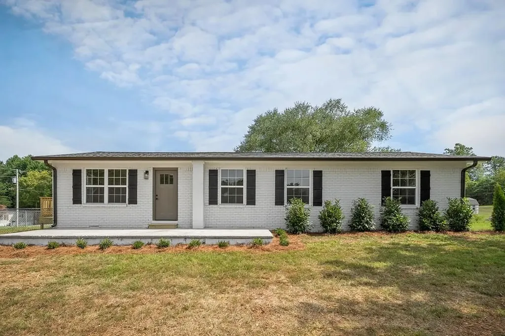 485 John Garrison Cookeville TN 38501