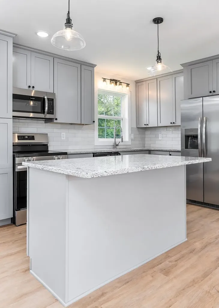 485 John Garrison Cookeville TN 38501