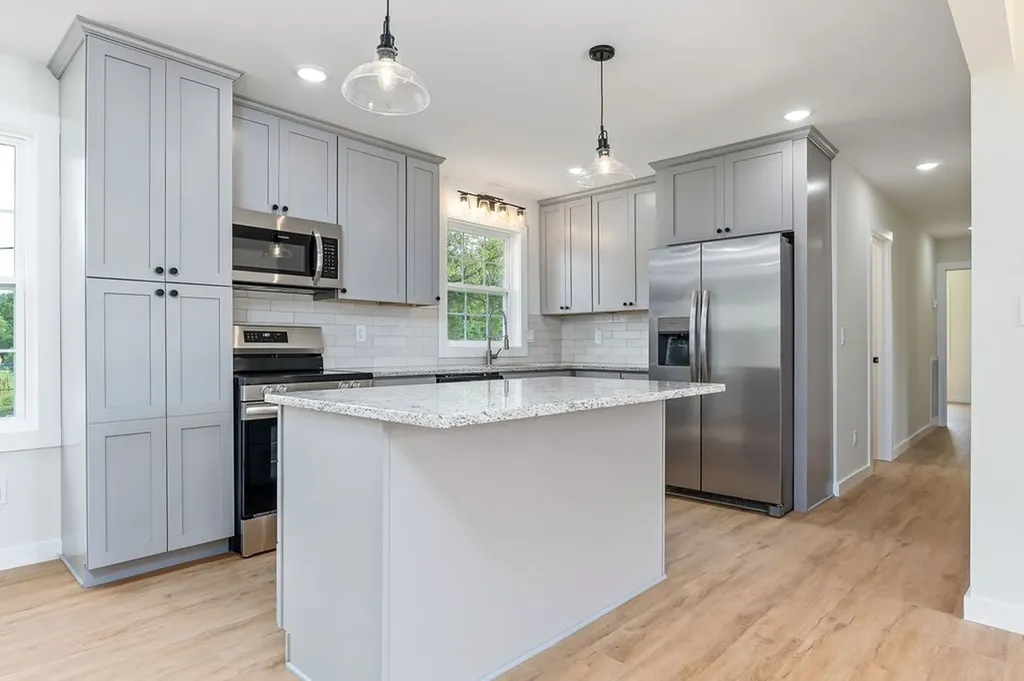 485 John Garrison Cookeville TN 38501