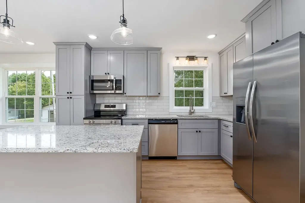 485 John Garrison Cookeville TN 38501