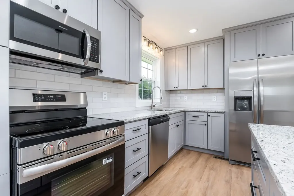 485 John Garrison Cookeville TN 38501