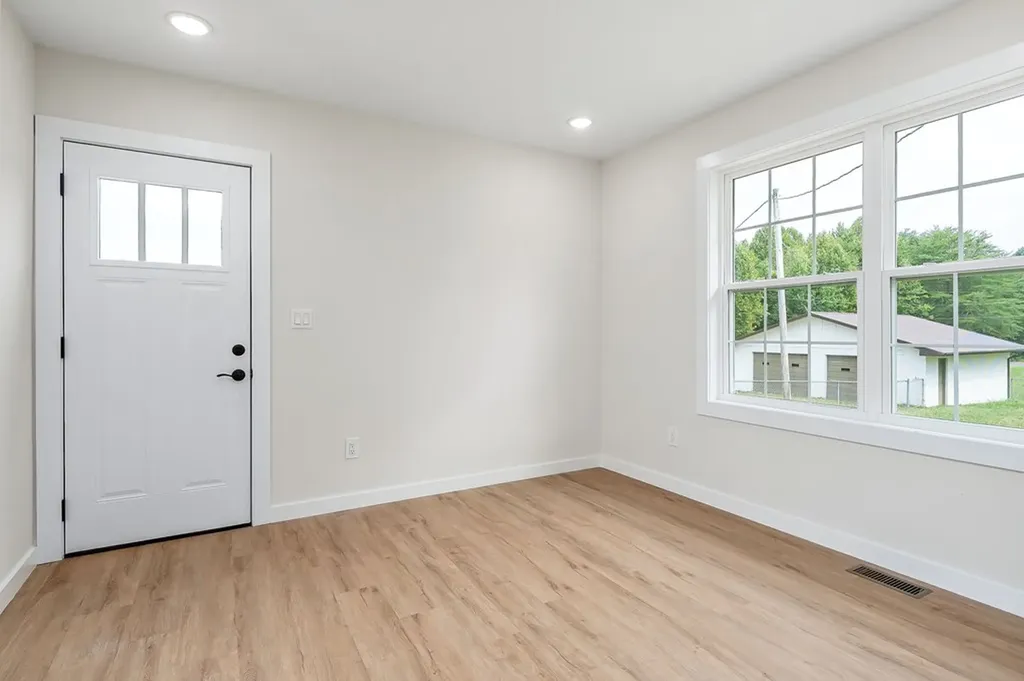 485 John Garrison Cookeville TN 38501