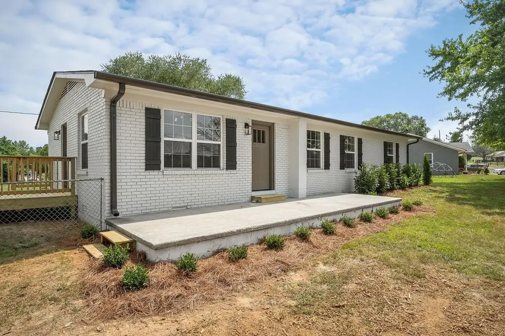 485 John Garrison Cookeville TN 38501