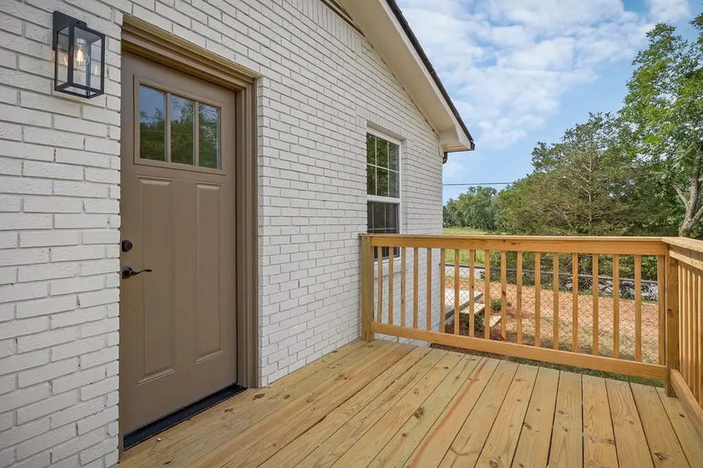 485 John Garrison Cookeville TN 38501