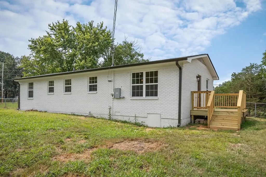 485 John Garrison Cookeville TN 38501