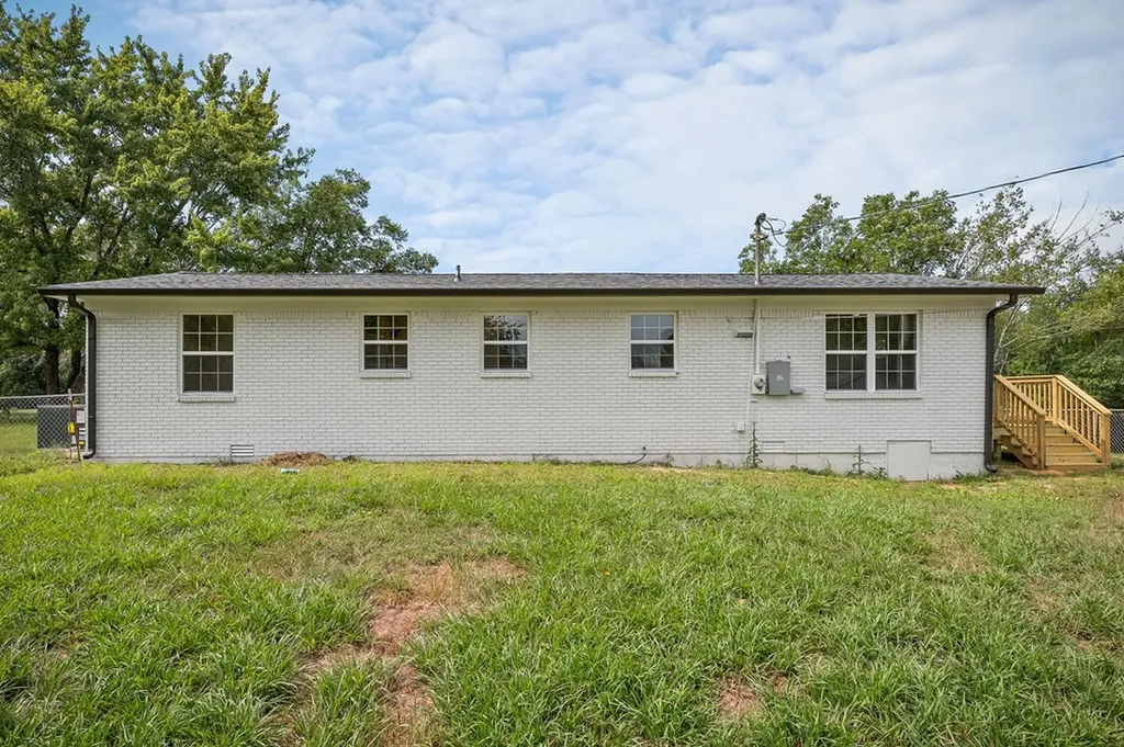 485 John Garrison Cookeville TN 38501