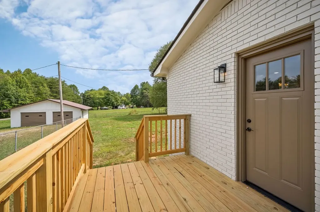 485 John Garrison Cookeville TN 38501