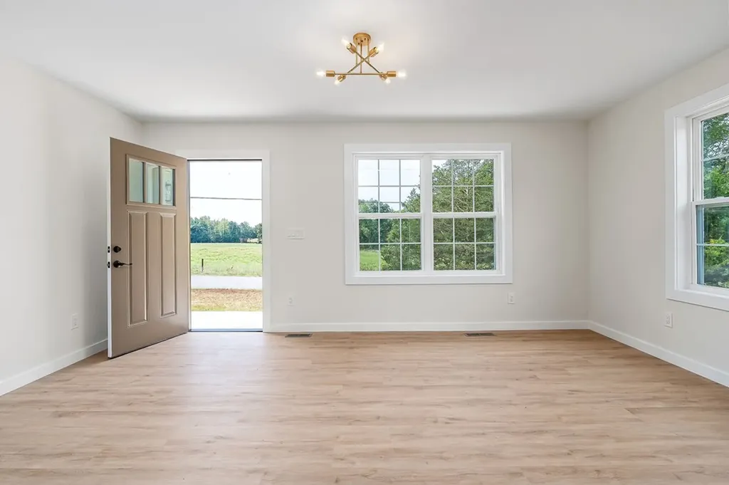 485 John Garrison Cookeville TN 38501