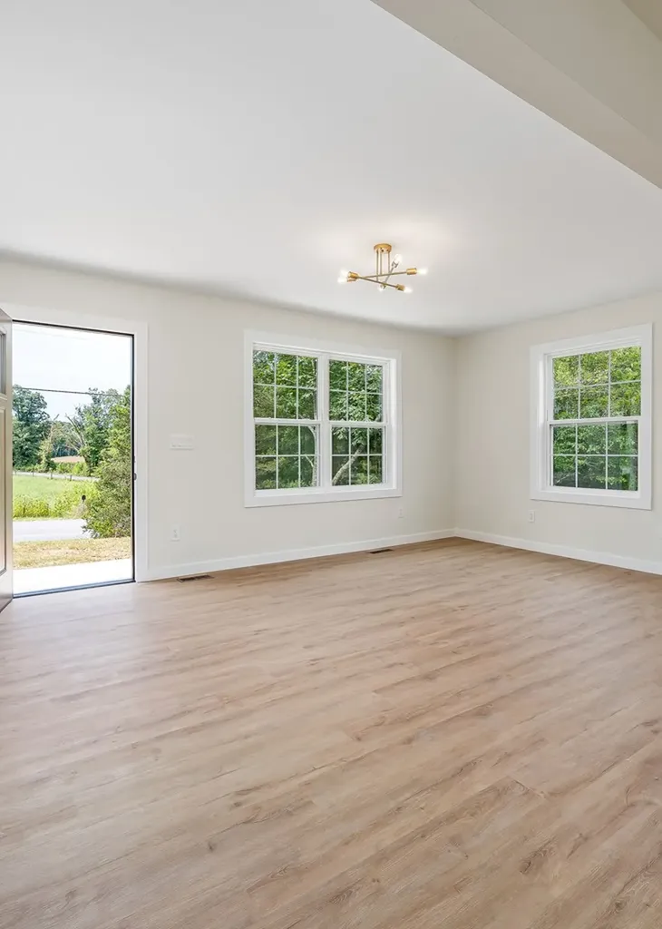 485 John Garrison Cookeville TN 38501