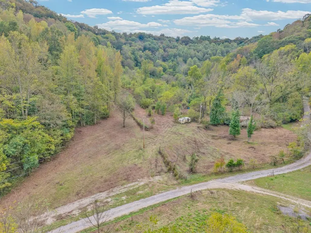 53.19AC Watts Hollow Road Buffalo Valley TN 38548
