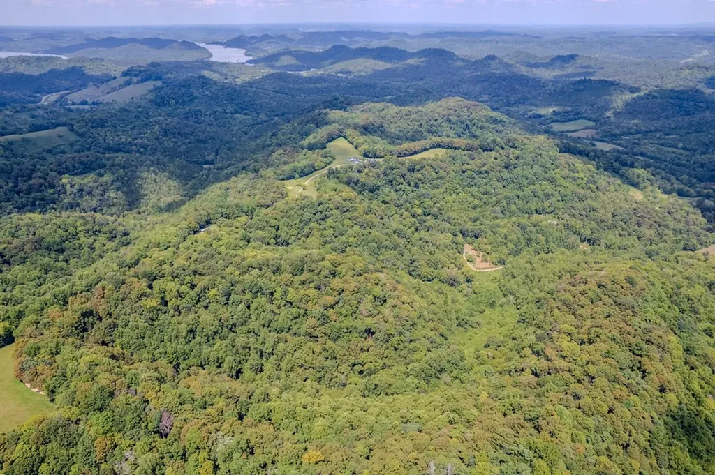 53.19AC Watts Hollow Road Buffalo Valley TN 38548