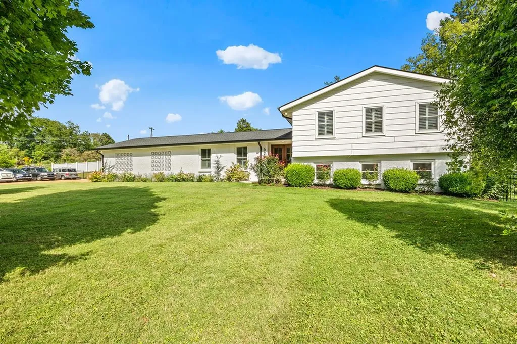 629 Clark Avenue Cookeville TN 38501