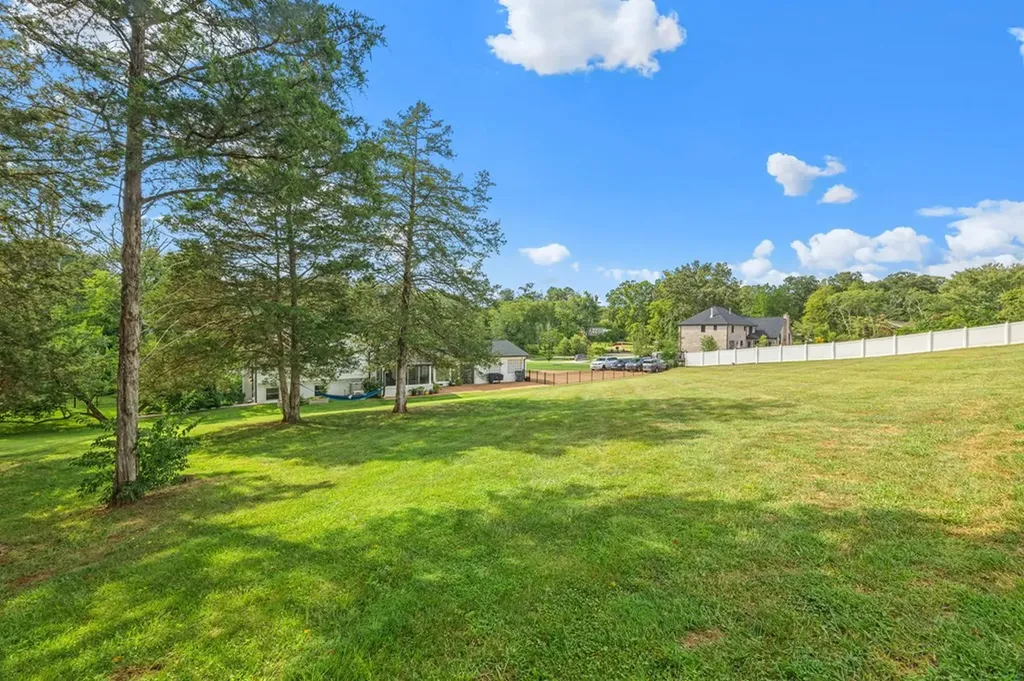 629 Clark Avenue Cookeville TN 38501