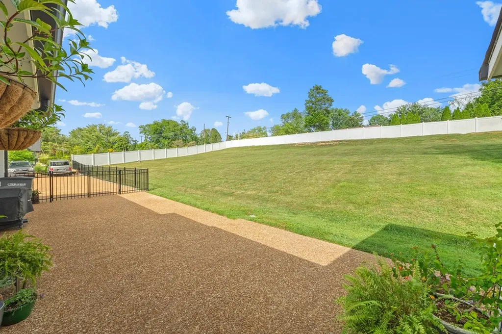 629 Clark Avenue Cookeville TN 38501