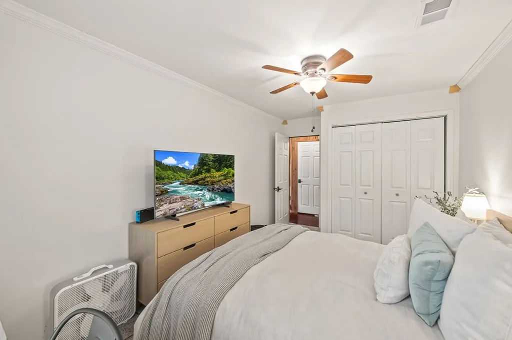 629 Clark Avenue Cookeville TN 38501